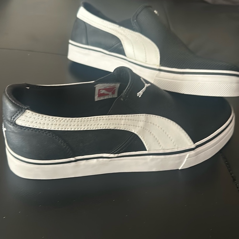 Puma Rip Perforated Brand new sold out men’s size 10